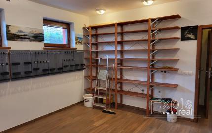 PRENAJOM Rodinný dom - bungalov v Stupave, vhodný aj na podnikanie EXPIS REAL