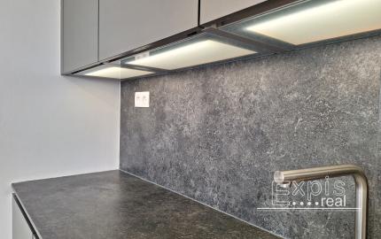 PRENÁJOM 4izb byt s veľkou terasou a parkovaním SLNEČNICE Expisreal