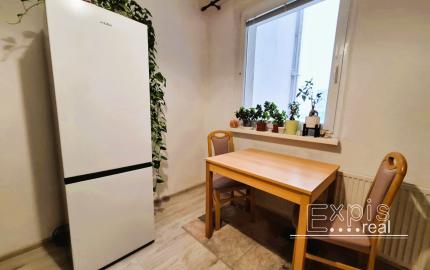 PREDAJ 2 izb byt Petržalka Bradáčova EXPISREAL