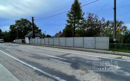 PREDAJ Rodinný dom – Chata, obec Prievaly  Záhorie, EXPIS REAL