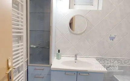 PRENÁJOM 3izb  byt Staré mesto Šancová Expisreal