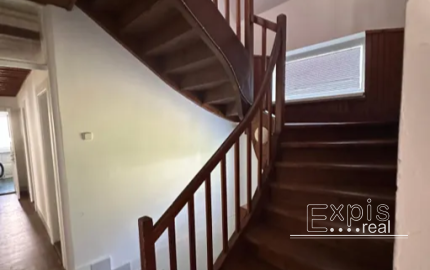 PRENÁJOM 5 izb dom Prievoz Ružinov EXPISREAL