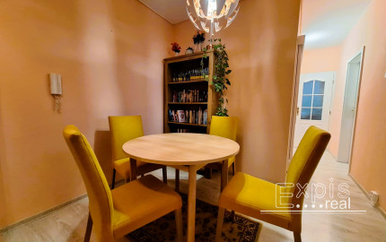 PREDAJ 2 izb byt Petržalka Bradáčova EXPISREAL