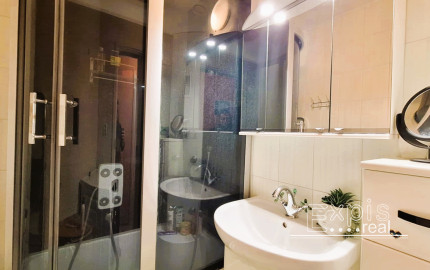 PREDAJ 2 izb byt Petržalka Bradáčova EXPISREAL