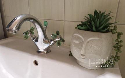 PREDAJ 2 izb byt Petržalka Bradáčova EXPISREAL