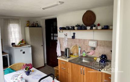 PREDAJ Rodinný dom – Chata, obec Prievaly  Záhorie, EXPIS REAL