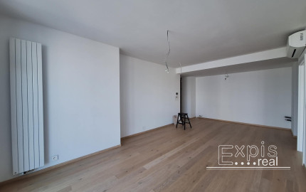 PRENÁJOM 2 izb byt Eurovea Tower Downtown Pribinova Expisreal