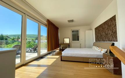 PRENÁJOM 5izb DOG Friendly novostavba Pezinská EXPISREAL