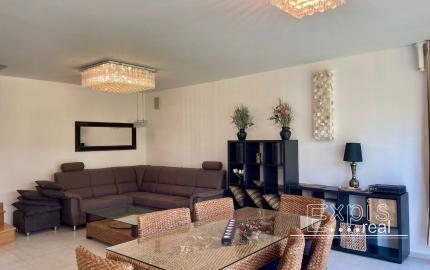 PRENÁJOM 5izb DOG Friendly novostavba Pezinská EXPISREAL