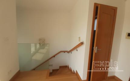 PRENÁJOM 5izb DOG Friendly novostavba Pezinská EXPISREAL