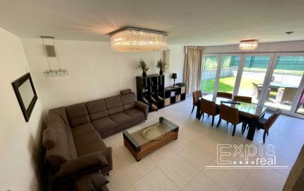 PRENÁJOM 5izb DOG Friendly novostavba Pezinská EXPISREAL