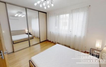 PRENÁJOM 5izb DOG Friendly novostavba Pezinská EXPISREAL