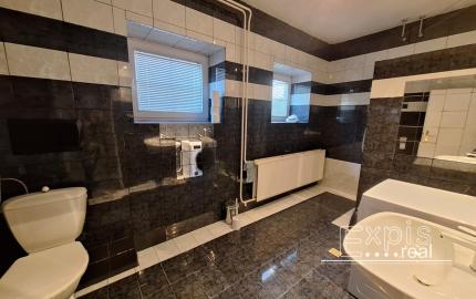 PRENÁJOM 6izb DOG Friendly Koliba Nové Mesto EXPISREAL