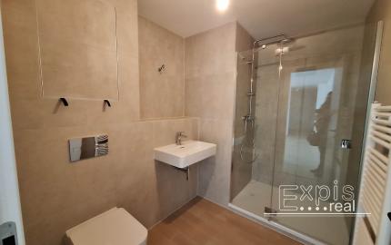 PRENÁJOM 2 izb byt Eurovea Tower Downtown Pribinova Expisreal