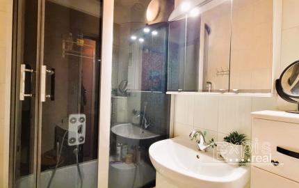 rezervovaný PREDAJ 2 izb byt Petržalka Bradáčova EXPISREAL