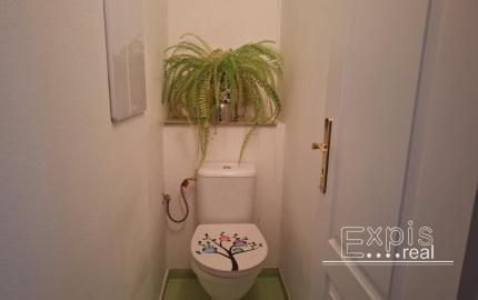 rezervovaný PREDAJ 2 izb byt Petržalka Bradáčova EXPISREAL