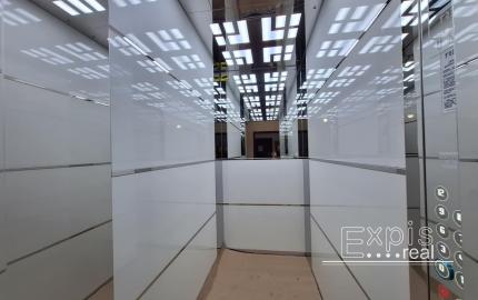 rezervovaný PREDAJ 2 izb byt Petržalka Bradáčova EXPISREAL