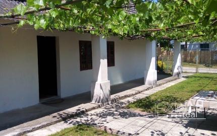 Predaj - Vidiecky dom, Chalupa k.ú. Borský Svätý Jur, Tomky - EXPISreal