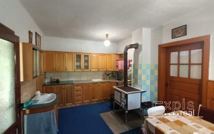 Predaj - Vidiecky dom, Chalupa k.ú. Borský Svätý Jur, Tomky - EXPISreal