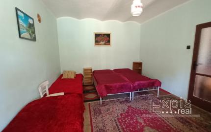 Predaj - Vidiecky dom, Chalupa k.ú. Borský Svätý Jur, Tomky - EXPISreal