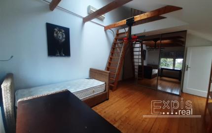 PRENÁJOM 7izb DOG Friendly dom Nové Mesto EXPISREAL