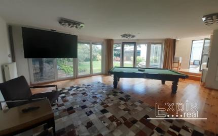 PRENÁJOM 7izb DOG Friendly dom Nové Mesto EXPISREAL