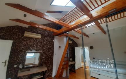 PRENÁJOM 7izb DOG Friendly dom Nové Mesto EXPISREAL