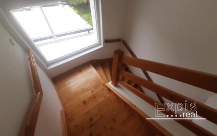 PRENÁJOM 7izb DOG Friendly dom Nové Mesto EXPISREAL