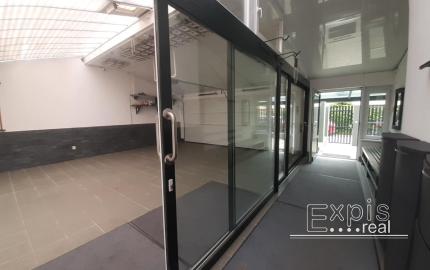 PRENÁJOM 7izb DOG Friendly dom Nové Mesto EXPISREAL