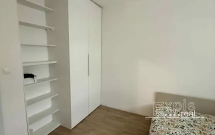 PRENÁJOM 4izb DOG FRIENDLY byt Staré mesto Blumentálska EXPISREAL