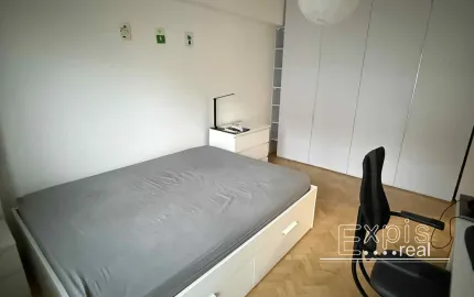 PRENÁJOM 4izb DOG FRIENDLY byt Staré mesto Blumentálska EXPISREAL