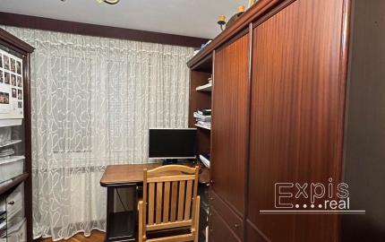 PREDAJ 3 izbový byt s loggiou, ulica Staré Záhrady, Ružinov - Bratislava II EXPIS REAL