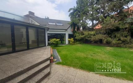 PRENÁJOM 7izb DOG Friendly dom Nové Mesto EXPISREAL