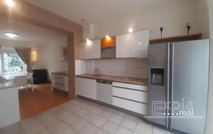 PRENÁJOM 7izb DOG Friendly dom Nové Mesto EXPISREAL