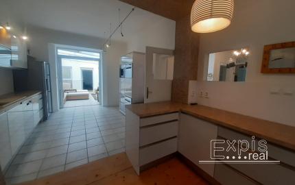 PRENÁJOM 7izb DOG Friendly dom Nové Mesto EXPISREAL