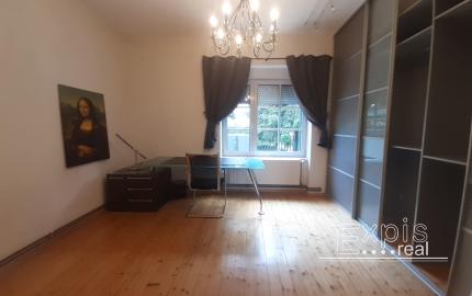 PRENÁJOM 7izb DOG Friendly dom Nové Mesto EXPISREAL