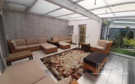 PRENÁJOM 7izb DOG Friendly dom Nové Mesto EXPISREAL