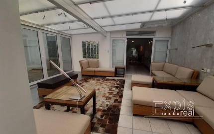 PRENÁJOM 7izb DOG Friendly dom Nové Mesto EXPISREAL