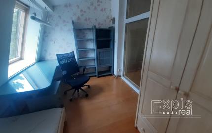 PRENÁJOM 7izb DOG Friendly dom Nové Mesto EXPISREAL