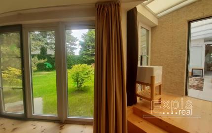 PRENÁJOM 7izb DOG Friendly dom Nové Mesto EXPISREAL