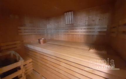 PRENÁJOM 7izb DOG Friendly dom Nové Mesto EXPISREAL