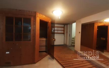 PRENÁJOM 7izb DOG Friendly dom Nové Mesto EXPISREAL