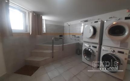 PRENÁJOM 7izb DOG Friendly dom Nové Mesto EXPISREAL