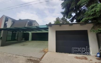 PRENÁJOM 7izb DOG Friendly dom Nové Mesto EXPISREAL