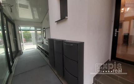 PRENÁJOM 7izb DOG Friendly dom Nové Mesto EXPISREAL