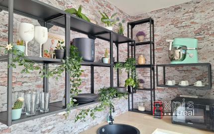 PRENÁJOM 3 izb DogFriendly Ružinov Podunajské Biskupice EXPISREAL