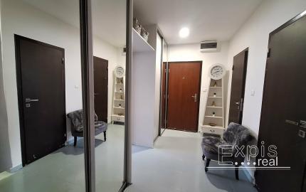 PRENÁJOM 3 izb DogFriendly Ružinov Podunajské Biskupice EXPISREAL