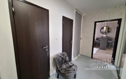 PRENÁJOM 3 izb DogFriendly Ružinov Podunajské Biskupice EXPISREAL