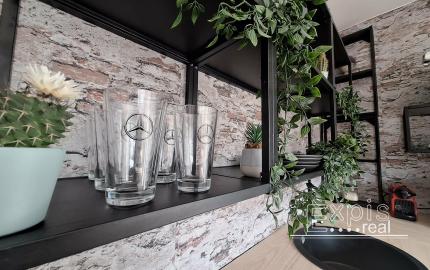 PRENÁJOM 3 izb DogFriendly Ružinov Podunajské Biskupice EXPISREAL