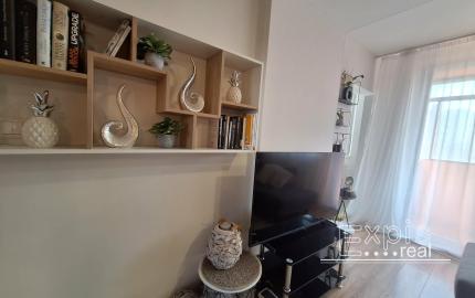 PRENÁJOM 3 izb DogFriendly Ružinov Podunajské Biskupice EXPISREAL